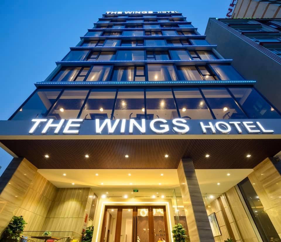 THE WINGS HOTEL