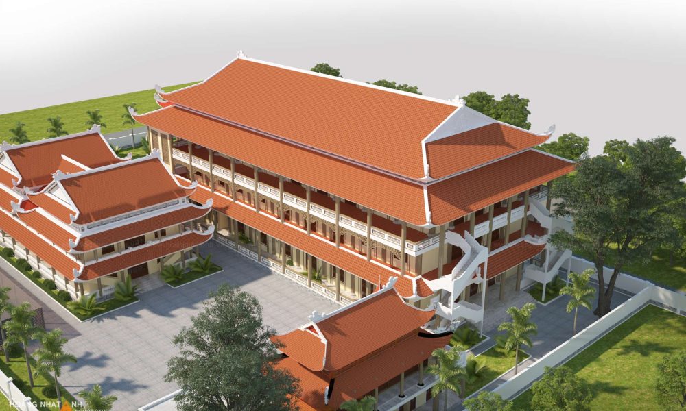 mau thiet ke chua dep cong tri ton giao phat giao viet nam (2)
