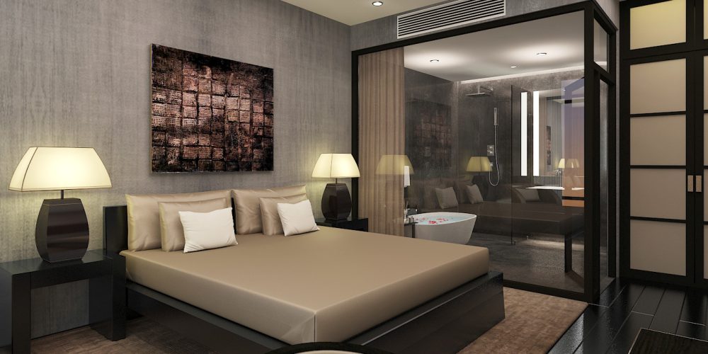 thiet-ke-phong-ngu-nghi-duong-khach-san-5-sao-dep-khong-gian-phong-ngu-va-tam-co-vach-kinh-dep-2