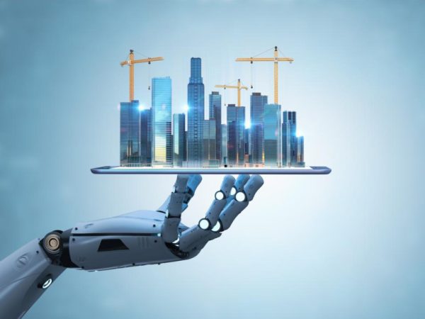 AI đang giúp tái định hình cách các tòa nhà được thiết kế, quy hoạch và xây dựng, khiến kiến trúc trở nên thông minh hơn, nhanh hơn và linh hoạt hơn.